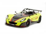 Lotus 2-Eleven Entry Level 2008 года